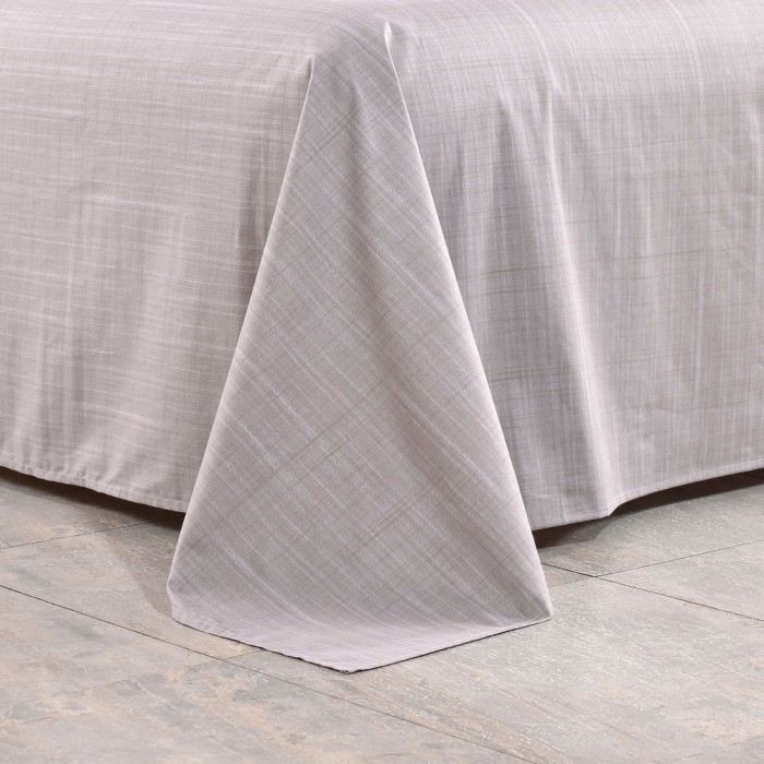 Фернанд (фиолет) Комплект постельного белья сатин 7Е