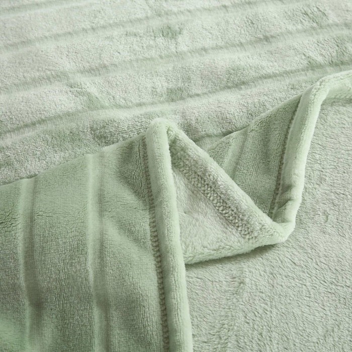 Калипсо (фисташковый) Покрывало 160х220