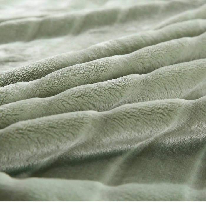 Калипсо (фисташковый) Покрывало 160х220