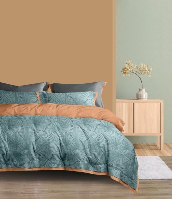 Постельное белье Tango Фланель Евро 2 наволочки MOMAE179 