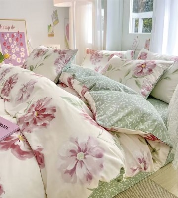 Постельное белье Twill евро 1890