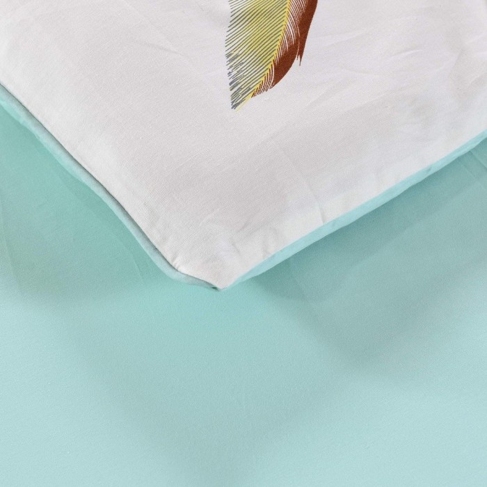 Леония Комплект постельного белья детский