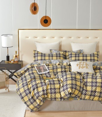 Постельное белье Tango TPIG6-1660 твилл евро 4 наволочки