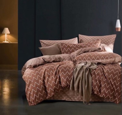 Постельное белье Valtery печатный MP-70 семейное