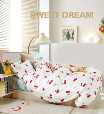 Постельное белье Tango твилл евро 4 наволочки TPIG6-1760