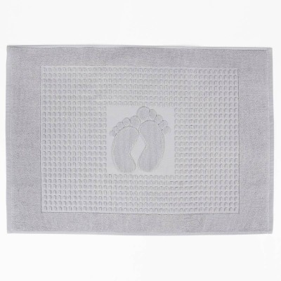 Коврик Arya 50X70 Winter Soft Серый