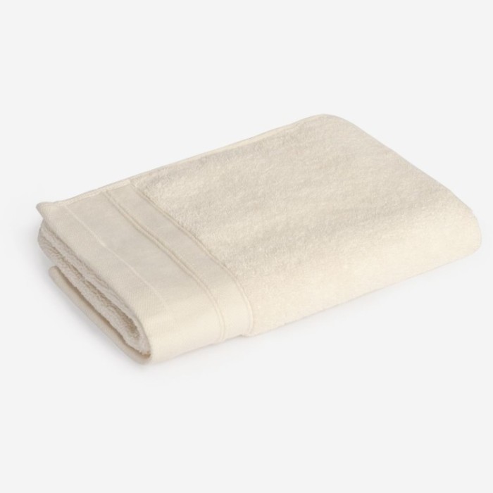 Полотенце махровое Cream Balance Grass 40х70