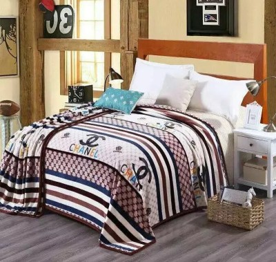 Плед Tango Lindo микрофибра "Фланель" 1,5-спальный 3036-245