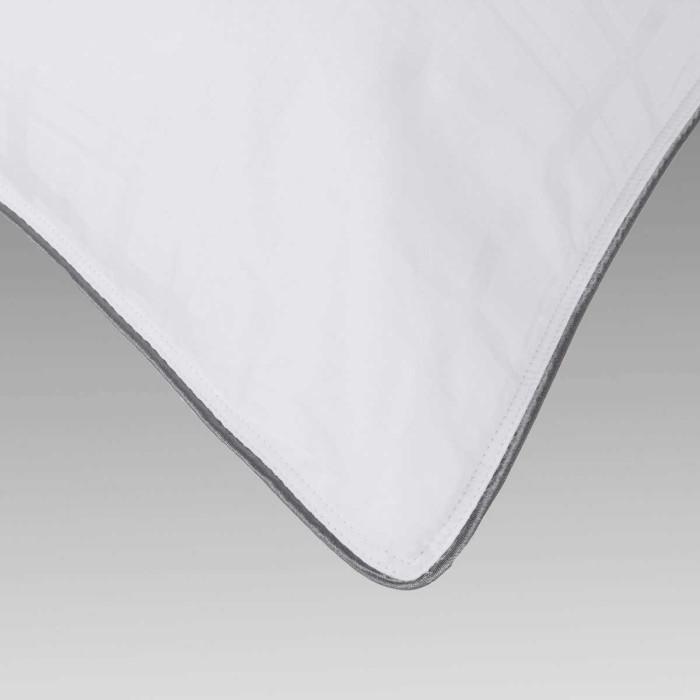 Подушка Arya Хлопок 70X70 Ecosoft