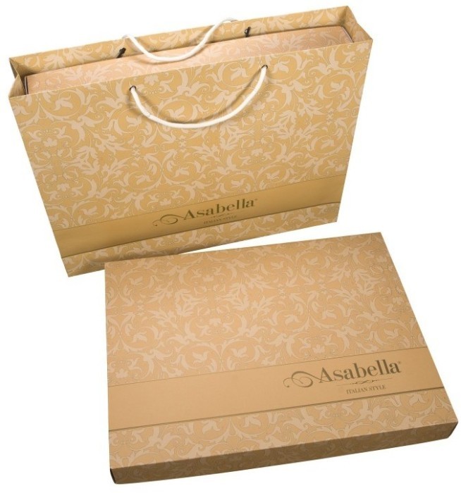 Комплект постельного белья 1,5-спальный, фланель 2215-4S