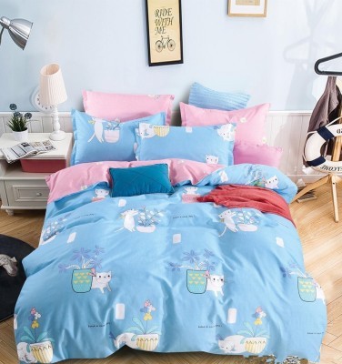 Постельное белье Tango TPIG5-1124 евро твилл 4 наволочки