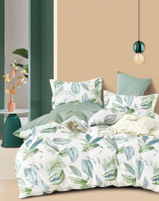 Комплект постельного белья С-562 Евро