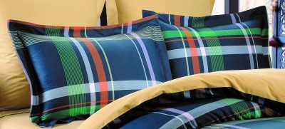 NCT-357 Наволочки сатин печатные 50x70-2 шт.