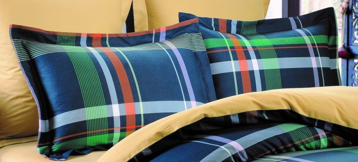 NCT-357 Наволочки сатин печатные 50x70-2 шт.