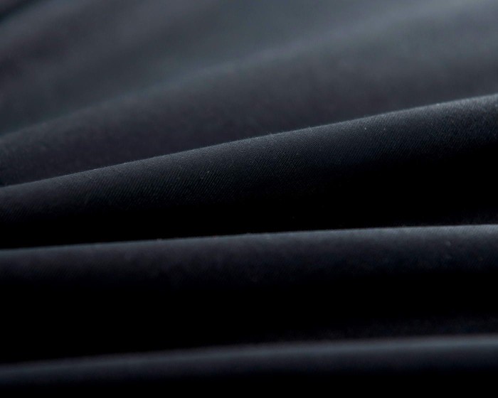 Флоренция (черная) Комплект постельного белья Евро 4н