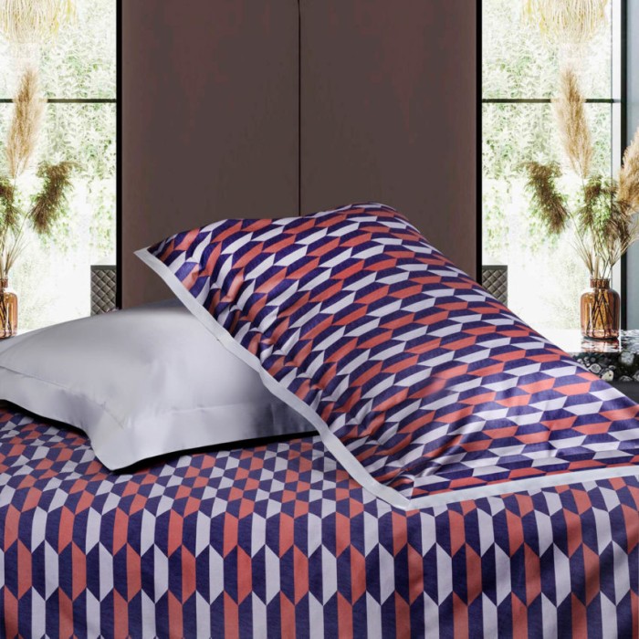 Постельное белье "Bruse" (1,5 спальный (150х210))