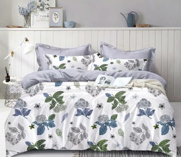 Постельное белье Tango DF03-376 евро 2 наволочки