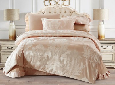 Постельное белье Cristelle La collection du Louvre CJ03-26 евро жаккард