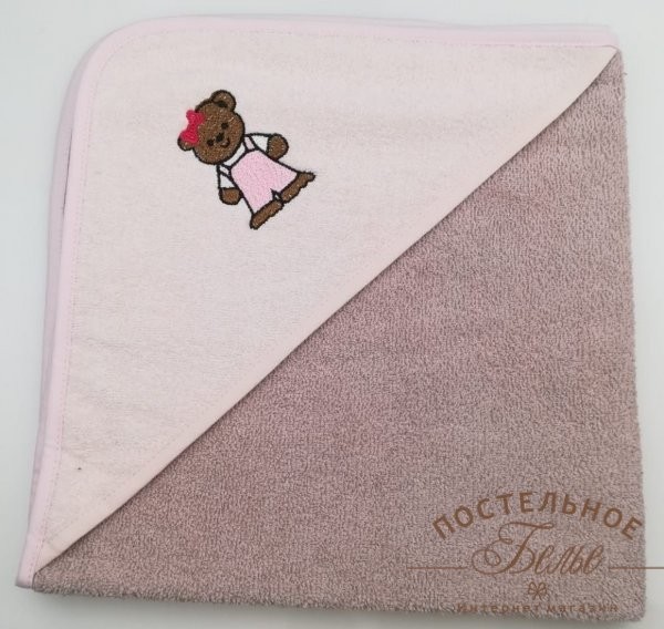 Детская коллекция Medvegonok kor-70x70