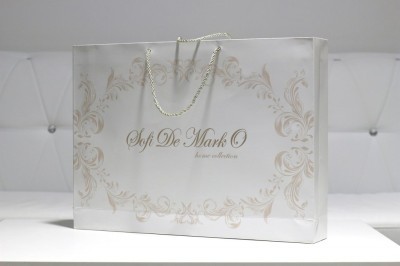 Анжело (беж) Комплект постельного белья сатин Евро 4н