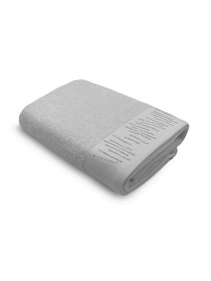 Полотенце Barracouta Marmaris MAR70140-01