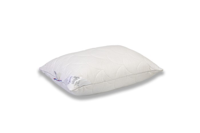 Подушка "LINEN COTTON" 50х68