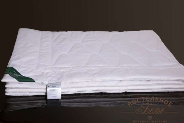 Одеяло Anna Flaum Kamel 172х205 теплое