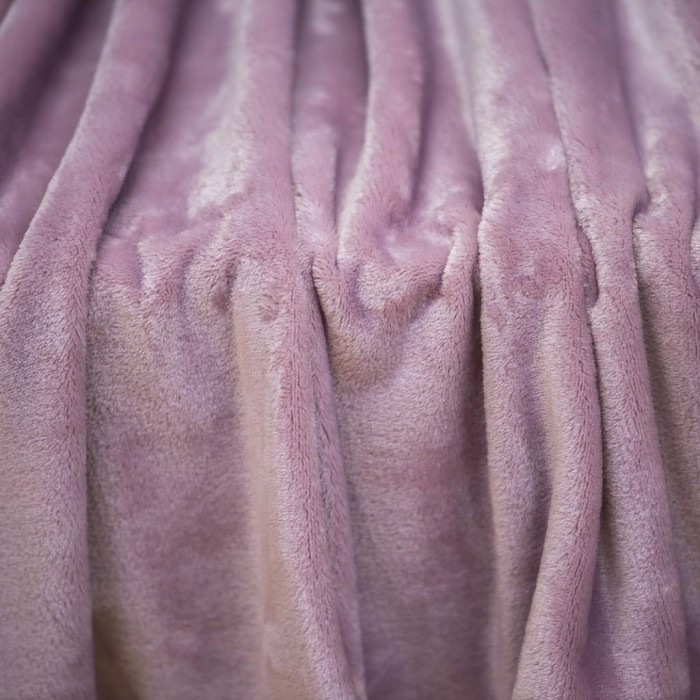 Tassel №7 (фиолет) Плед 220х230