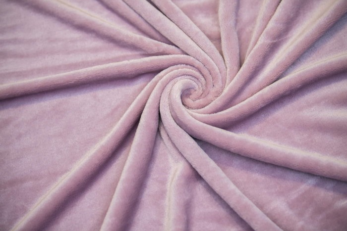 Tassel №7 (фиолет) Плед 220х230