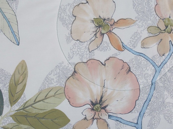 Одеяло летнее Asabella 160х220 1574-OS хлопок