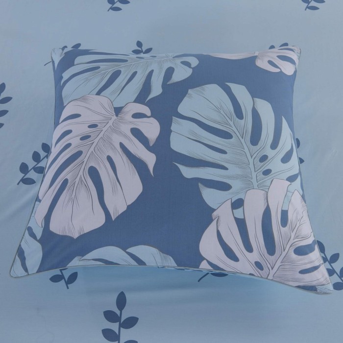 Мифальда Комплект постельного белья сатин Евро 4н