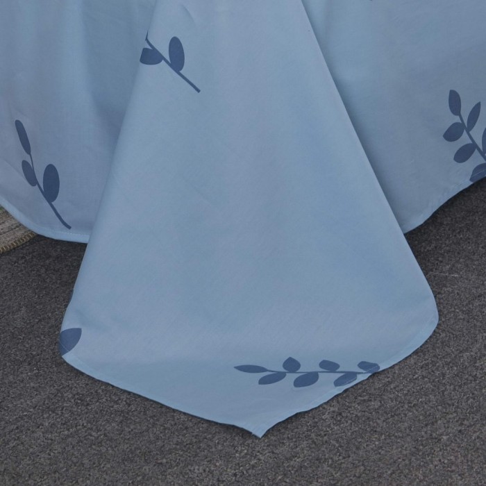 Мифальда Комплект постельного белья сатин Евро 4н