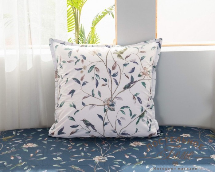 Филлида Комплект постельного белья сатин 7Е