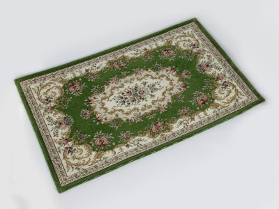 Коврик для ванной Tango Persian Night 50x80 зелёный PN5080-05