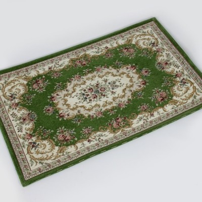 Коврик для ванной Tango Persian Night 50x80 зелёный PN5080-05