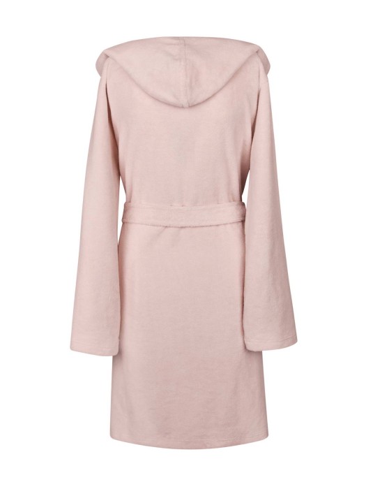 Шанти (беж) S Халат Махровый