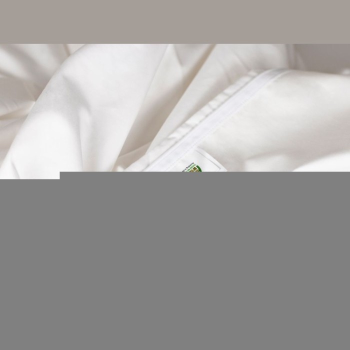 Пододеяльник SALZBURG NOBLE AMBER GRASS 200х200