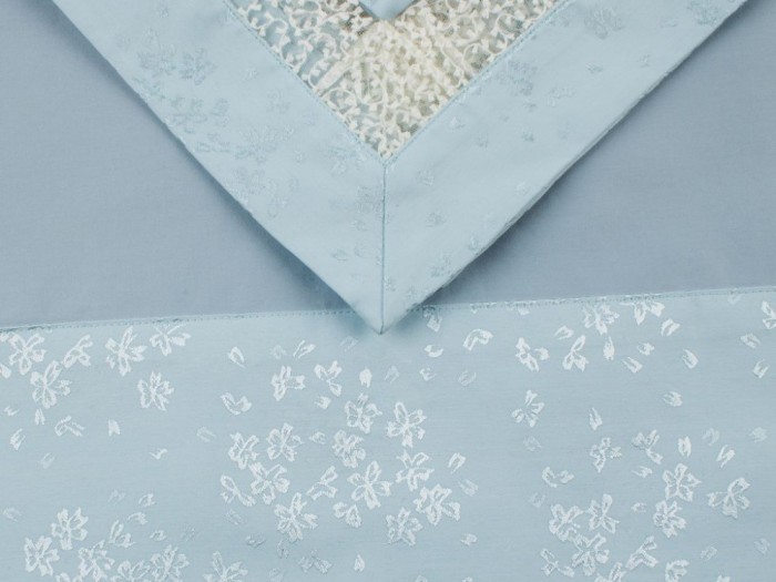 Постельное белье Asabella 609-4 жаккард