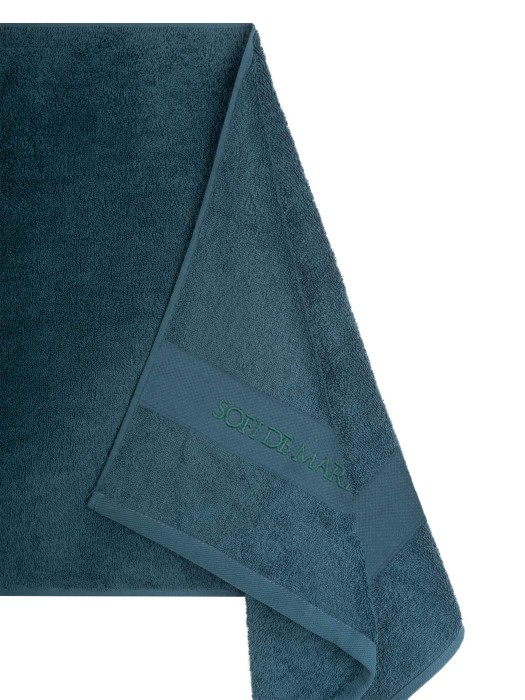 Tristan (морск волна) 70х140 Полотенце Махровое