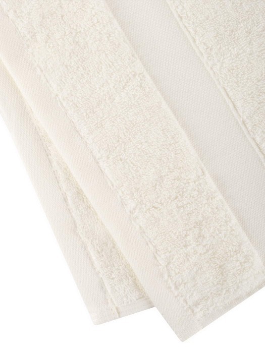 Kerry (крем) 70х140 Полотенце Махровое