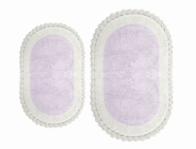 Коврики для ванной DESPINA Rose-60x90