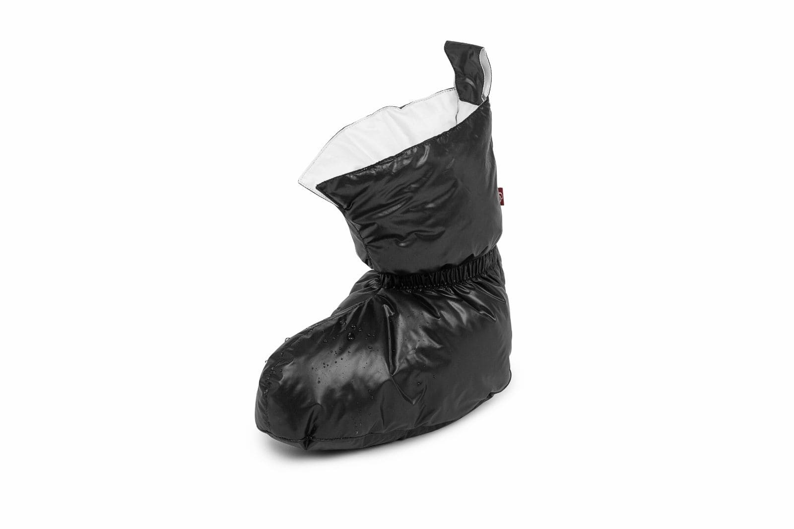 Сапожки-носочки пуховые Comfort Socks Travel Grass Black 40-45 р.