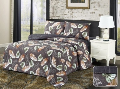 Комплект постельного белья евро с одеялом De Verano Y400-25