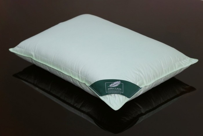 Подушка средняя Anna Flaum SOMMER 50х70 см