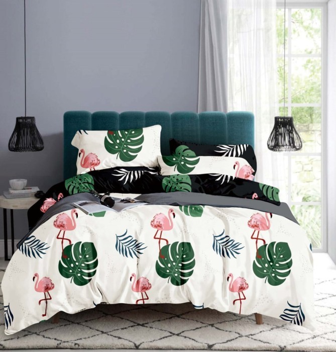 Постельное белье Tango DF02-428-70 двуспальное