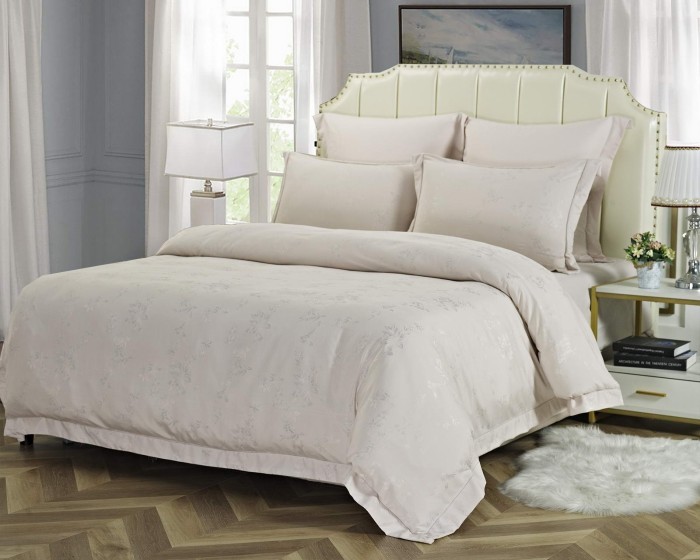 Жозетта (чайная роза) Комплект постельного белья 7Е 4н Т