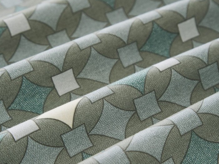 Постельное белье Asabella семейный, фланель 2071-7