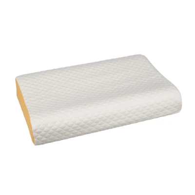 Ортопедическая подушка PrimaNotte Sole Latex Wave