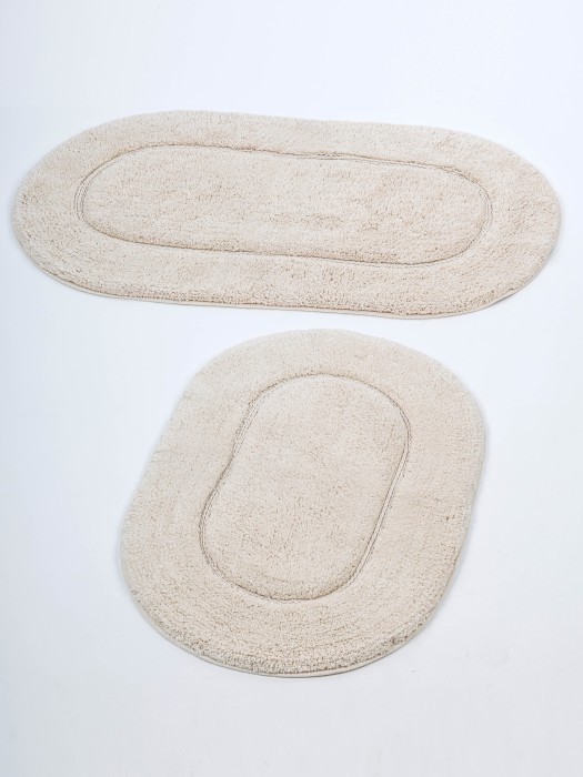 Коврики для ванной 60х100см A70-561-60х100