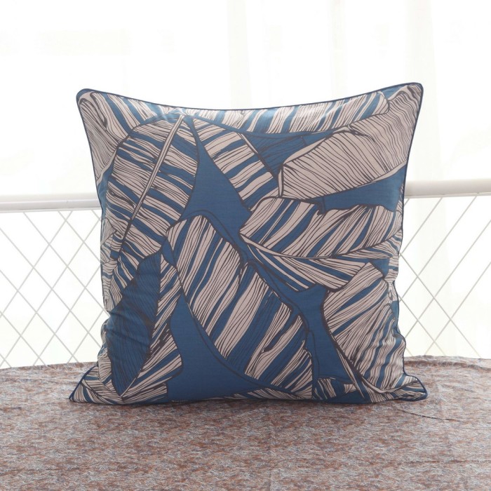 Энжел Комплект постельного белья сатин Евро 4н